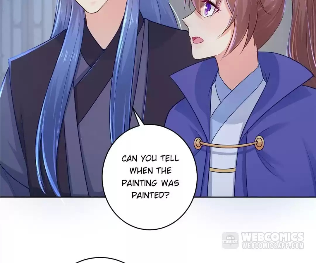 Read Forensic Princess chapter 210 image 33 on Lezhin