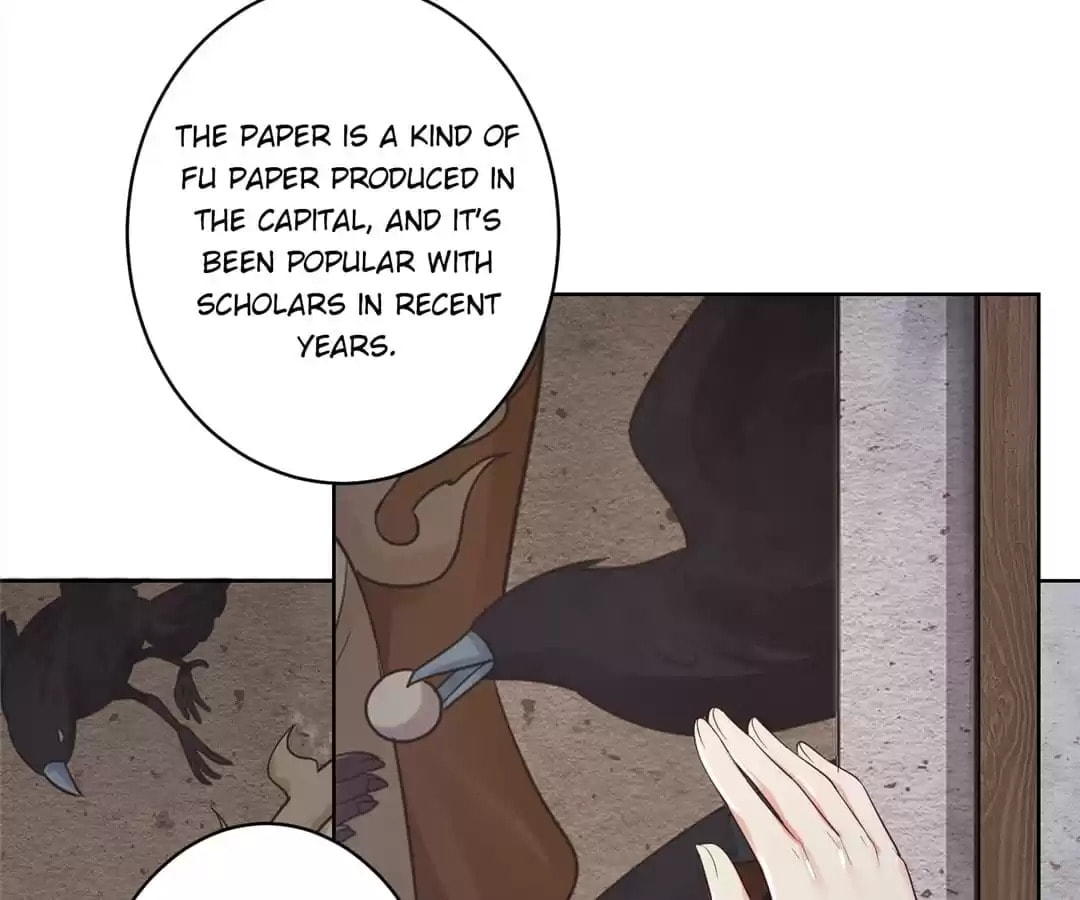 Read Forensic Princess chapter 210 image 34 on Lezhin