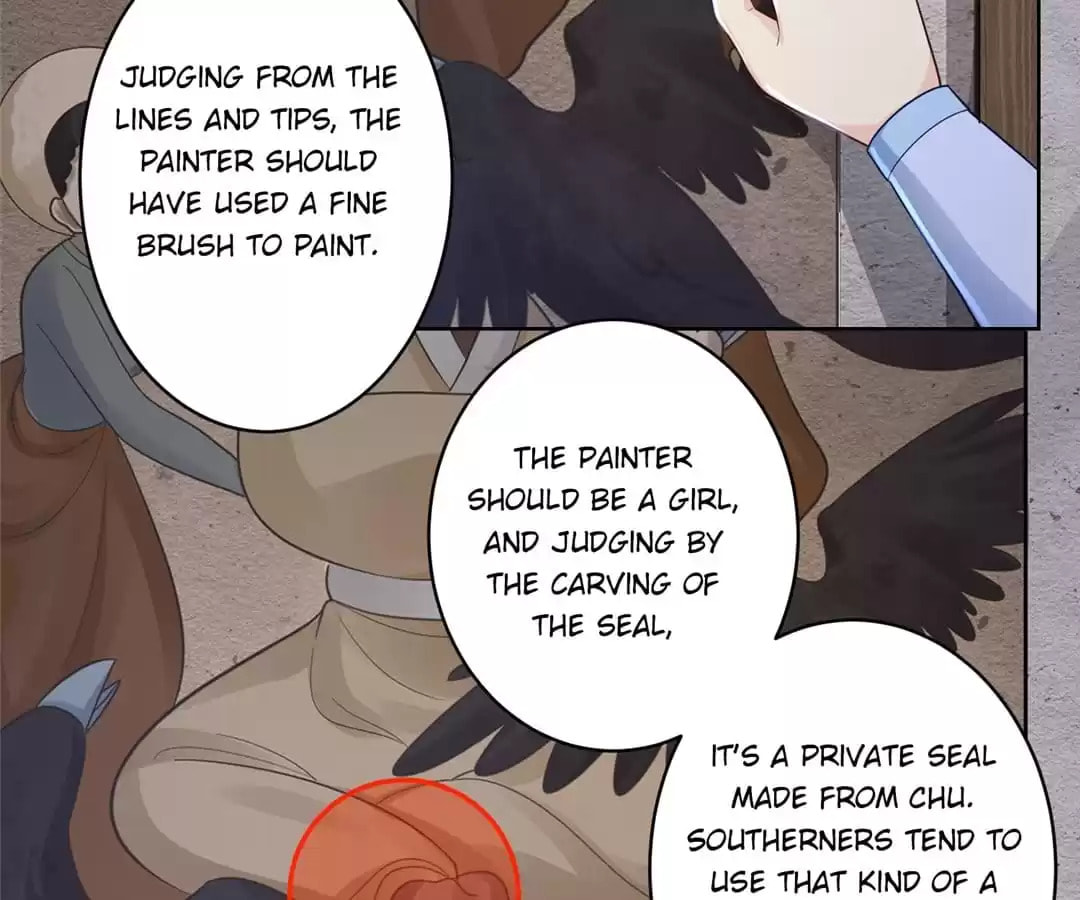 Read Forensic Princess chapter 210 image 35 on Lezhin