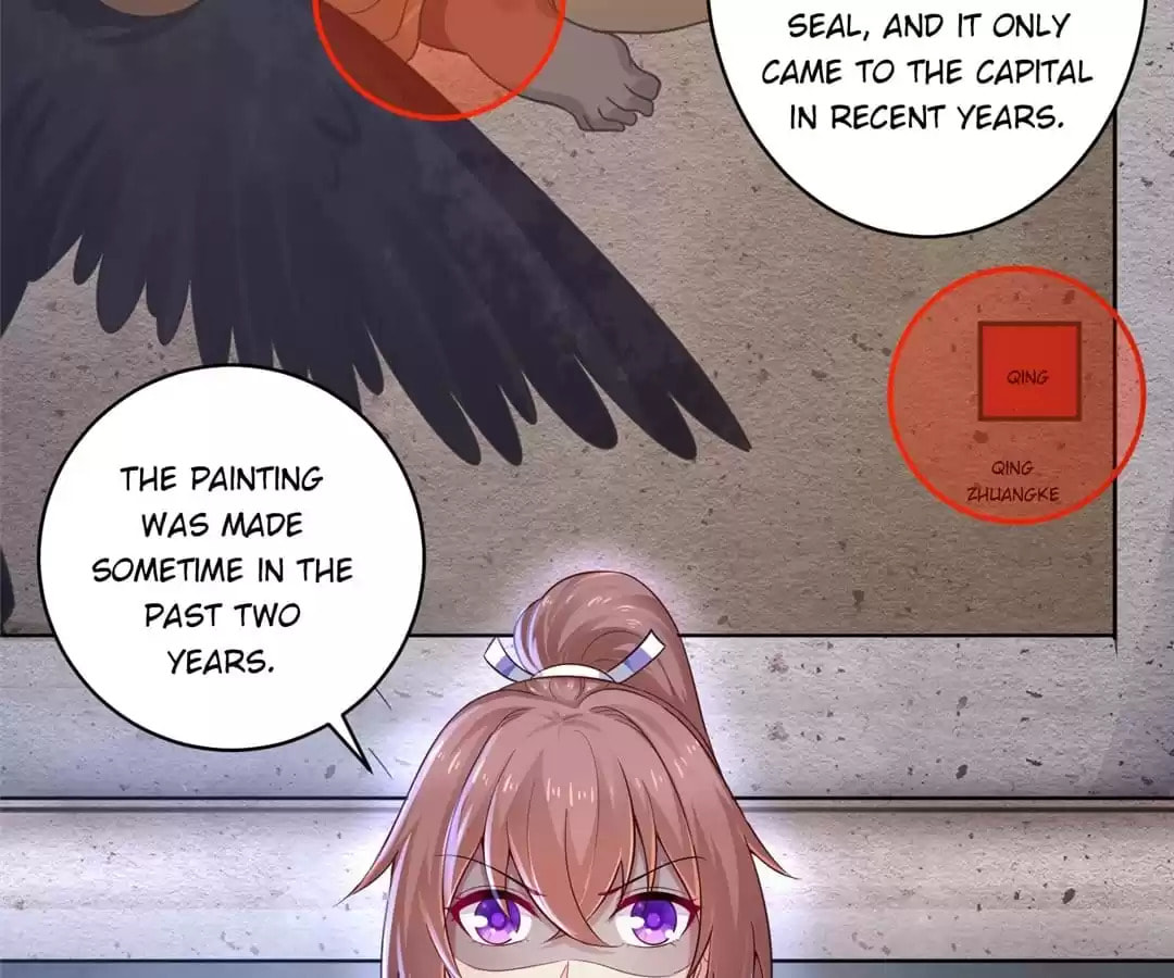 Read Forensic Princess chapter 210 image 36 on Lezhin