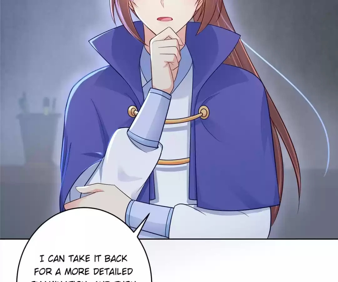 Read Forensic Princess chapter 210 image 37 on Lezhin