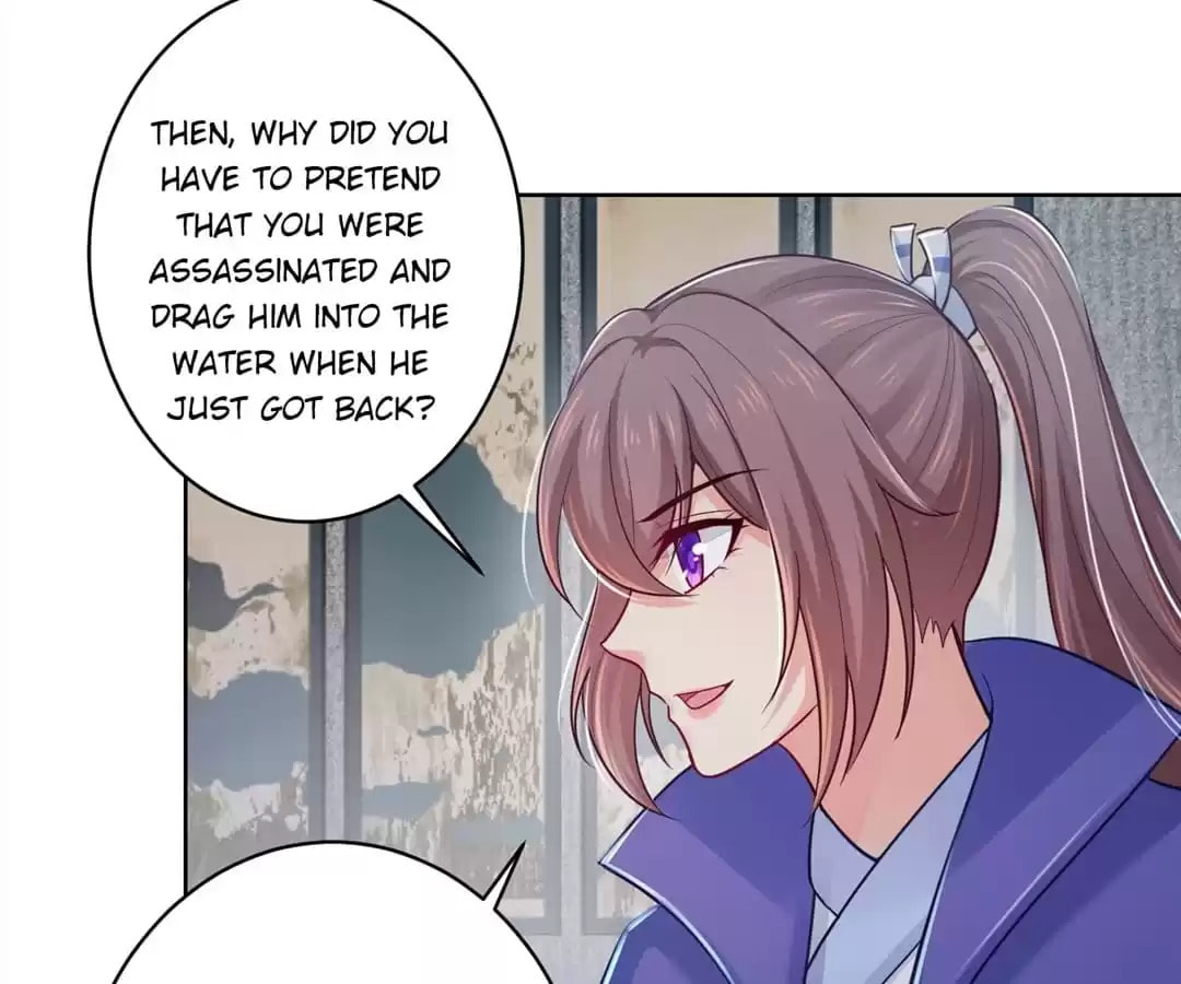 Read Forensic Princess chapter 210 image 4 on Lezhin
