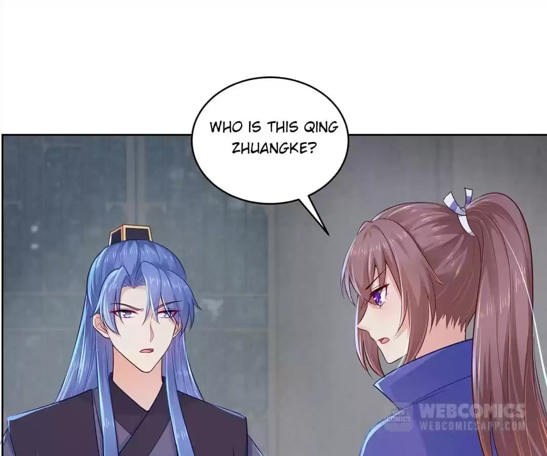Read Forensic Princess chapter 210 image 41 on Lezhin