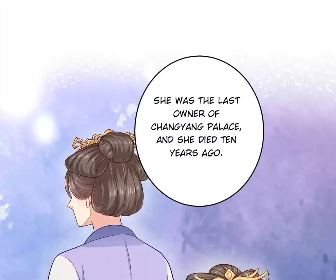 Read Forensic Princess chapter 210 image 44 on Lezhin