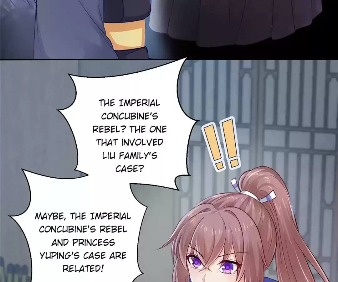 Read Forensic Princess chapter 210 image 47 on Lezhin