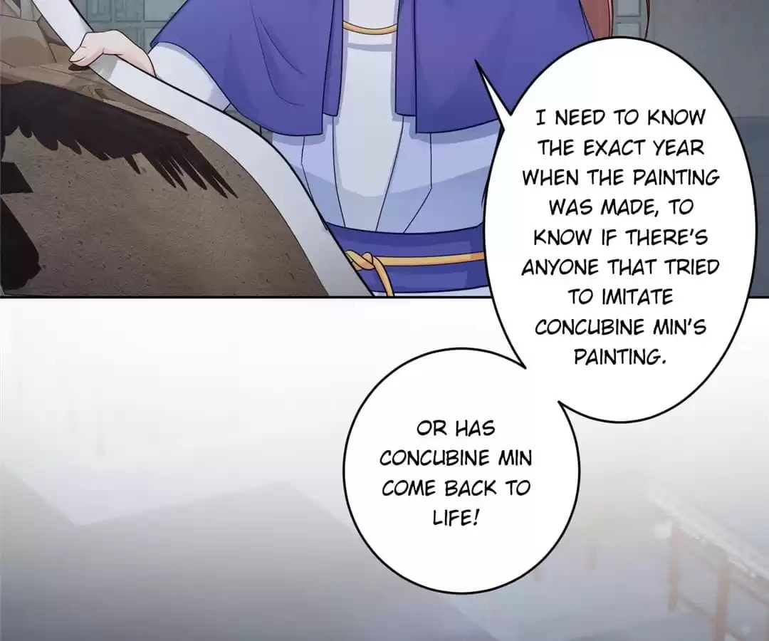 Read Forensic Princess chapter 210 image 50 on Lezhin