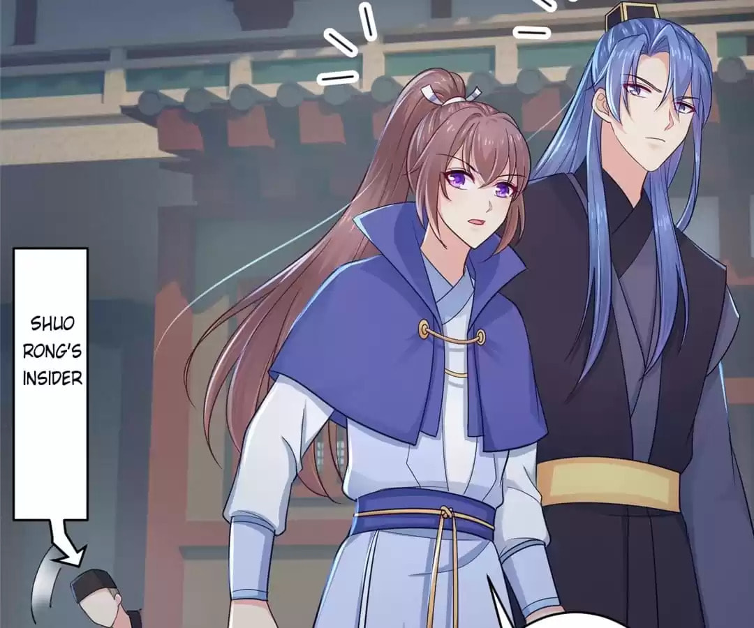 Read Forensic Princess chapter 210 image 54 on Lezhin