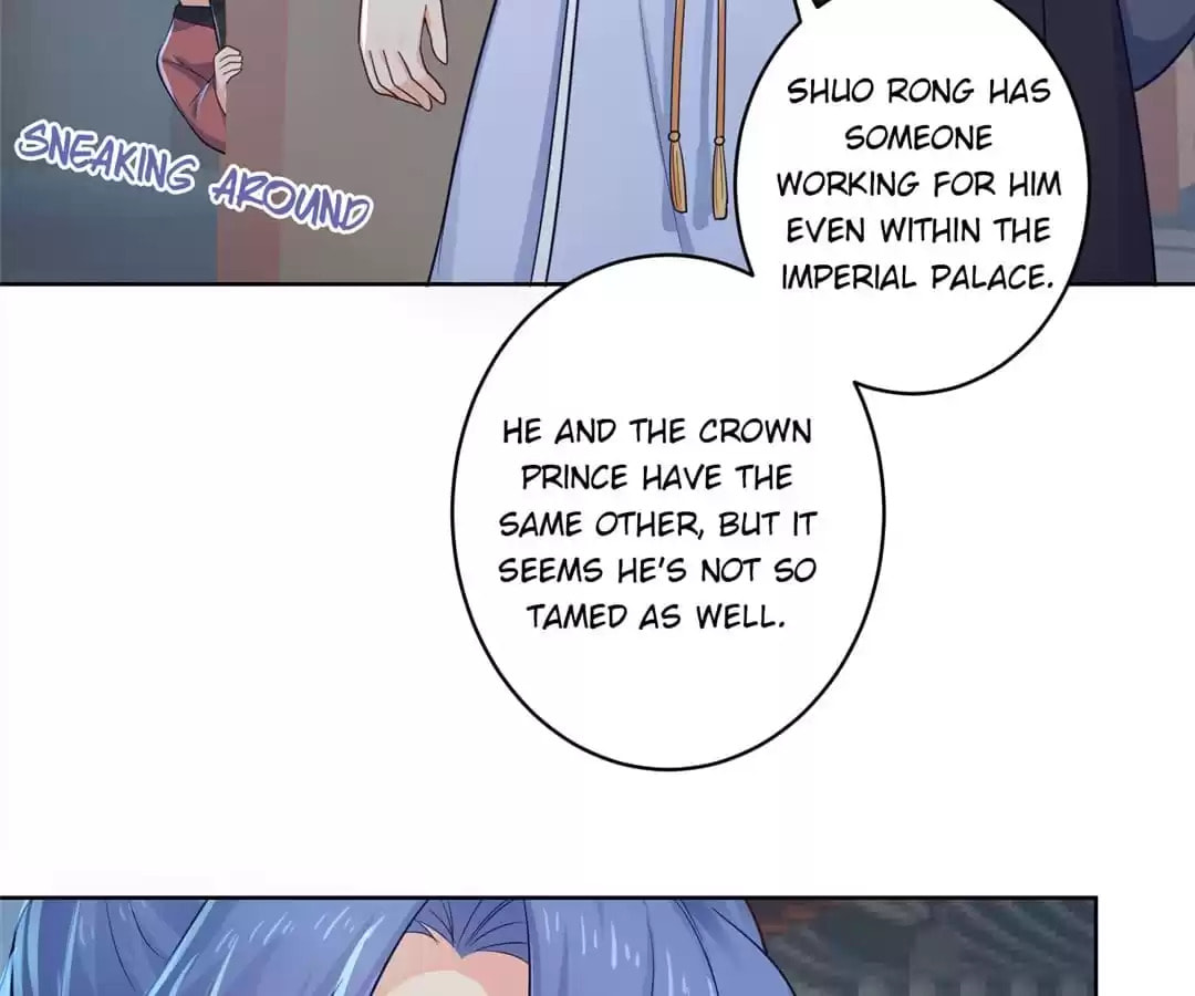 Read Forensic Princess chapter 210 image 55 on Lezhin