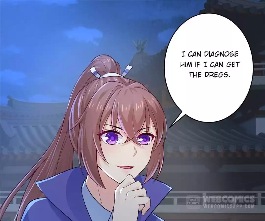 Read Forensic Princess chapter 210 image 57 on Lezhin