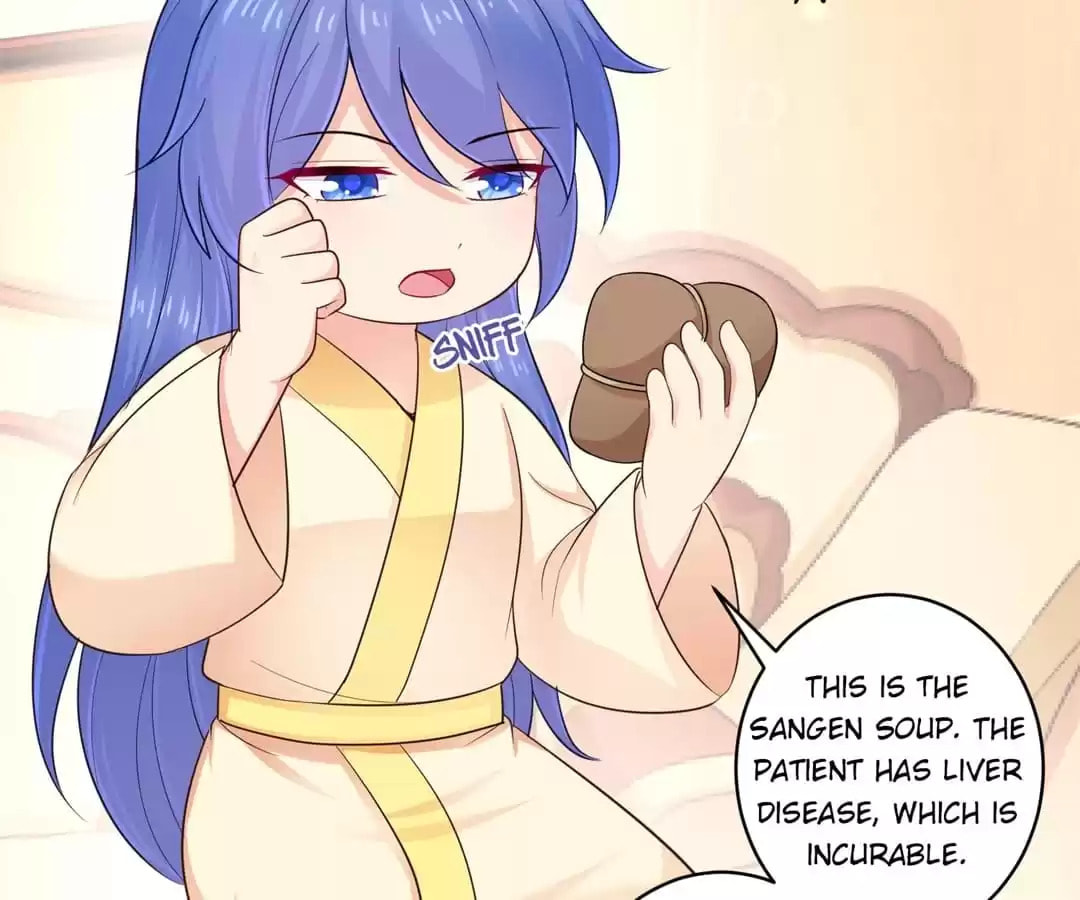 Read Forensic Princess chapter 210 image 61 on Lezhin