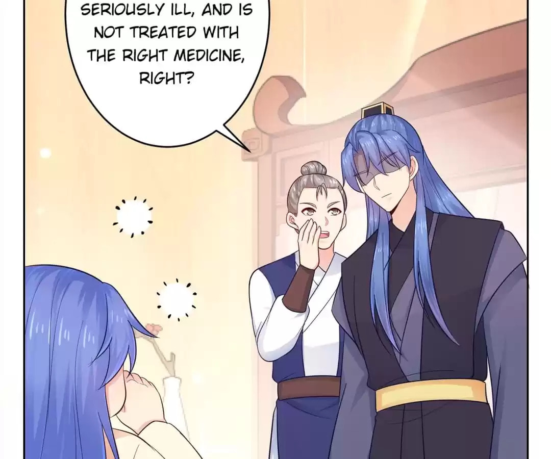 Read Forensic Princess chapter 210 image 63 on Lezhin