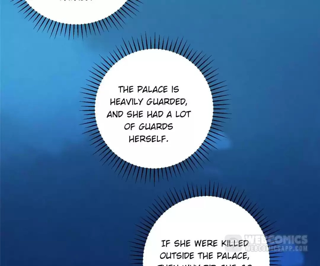 Read Forensic Princess chapter 210 image 9 on Lezhin