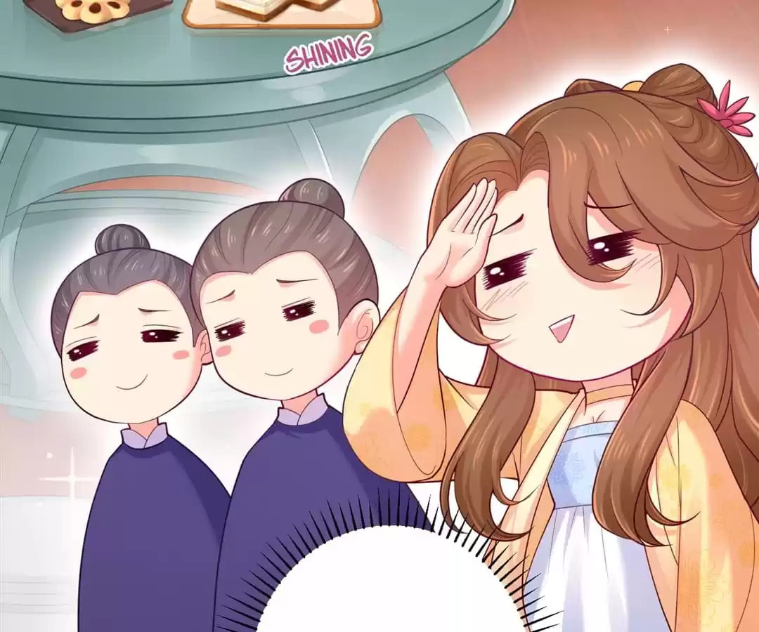 Read Forensic Princess chapter 211 image 11 on Lezhin