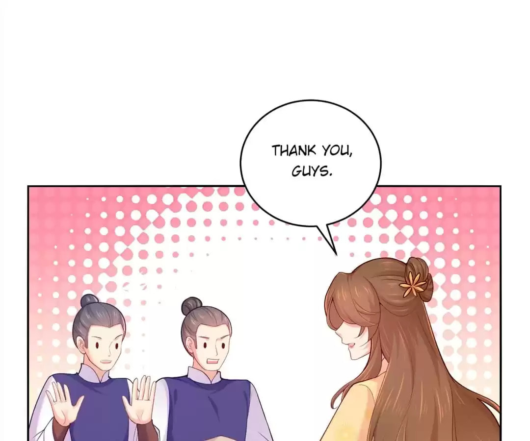 Read Forensic Princess chapter 211 image 14 on Lezhin