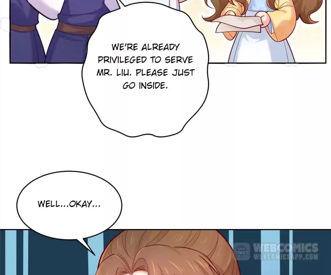 Read Forensic Princess chapter 211 image 17 on Lezhin