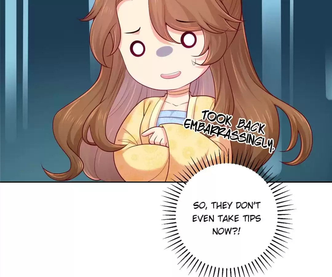 Read Forensic Princess chapter 211 image 18 on Lezhin