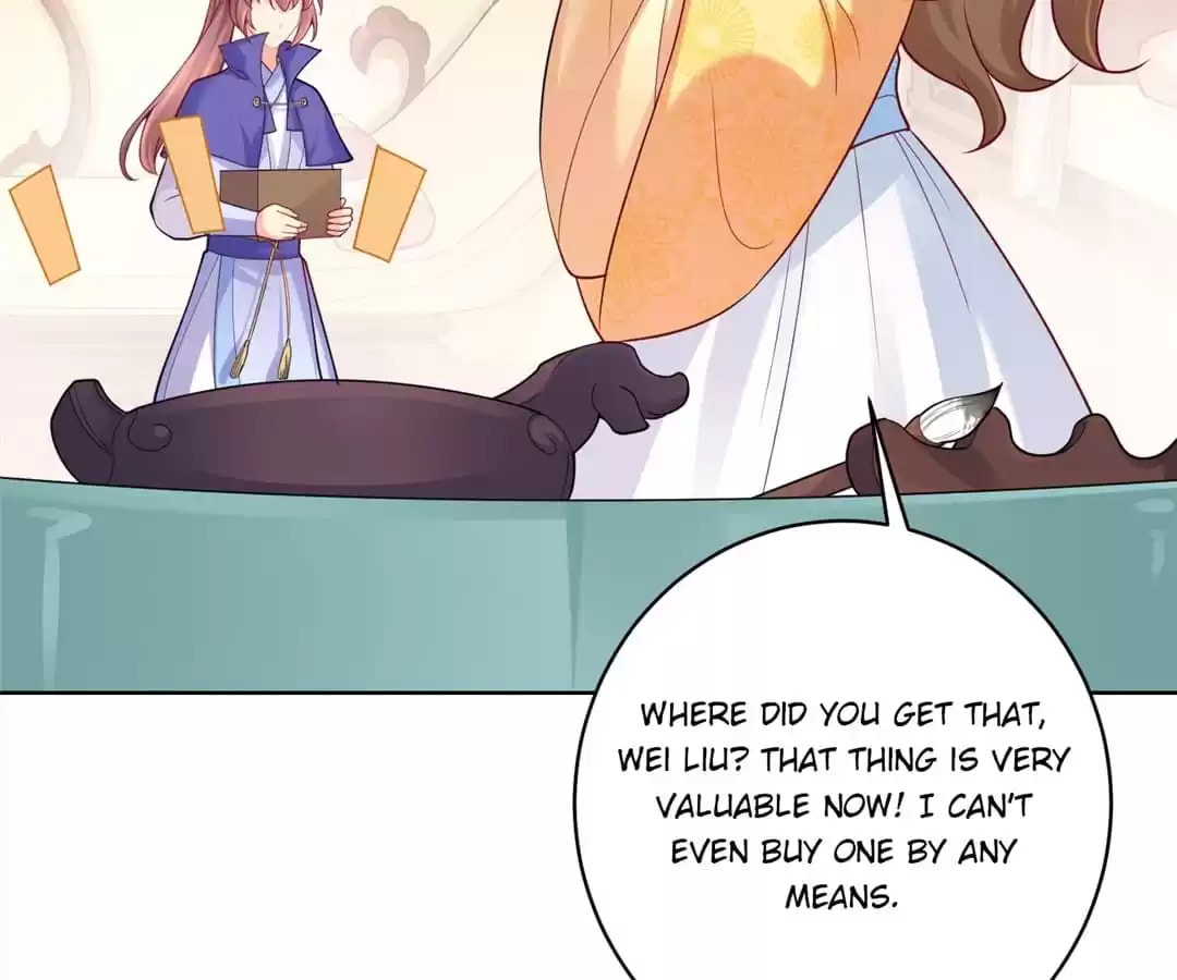 Read Forensic Princess chapter 211 image 22 on Lezhin