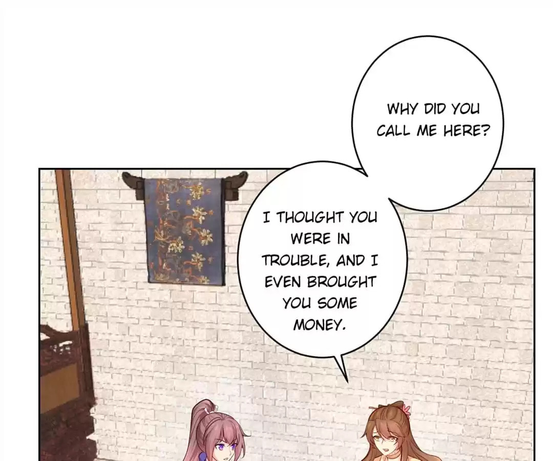 Read Forensic Princess chapter 211 image 24 on Lezhin