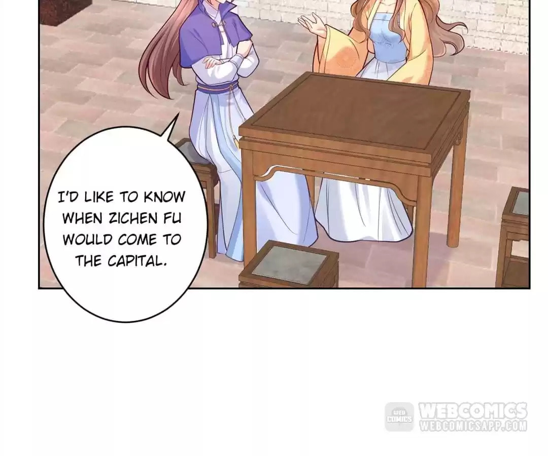 Read Forensic Princess chapter 211 image 25 on Lezhin
