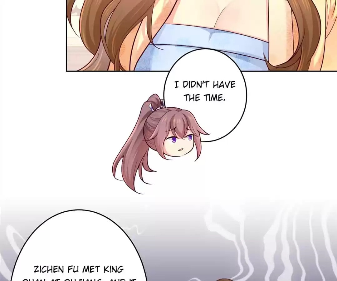 Read Forensic Princess chapter 211 image 29 on Lezhin