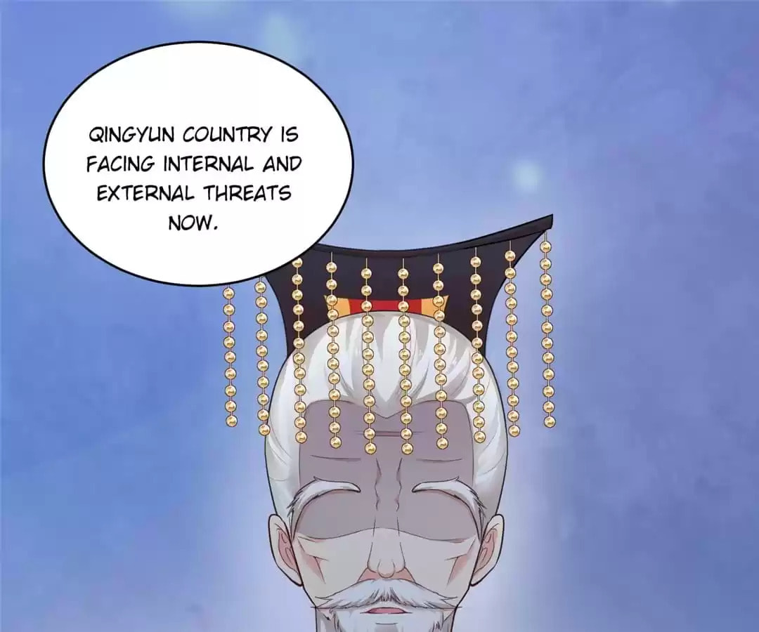 Read Forensic Princess chapter 211 image 32 on Lezhin
