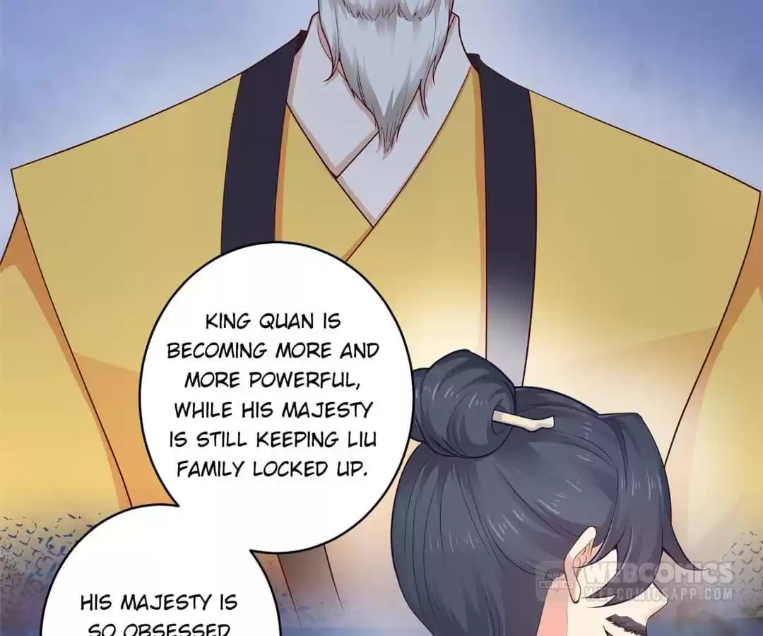 Read Forensic Princess chapter 211 image 33 on Lezhin