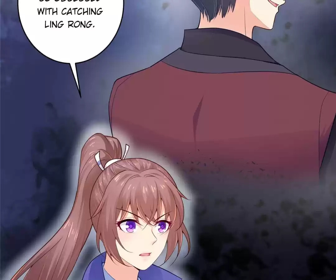 Read Forensic Princess chapter 211 image 34 on Lezhin