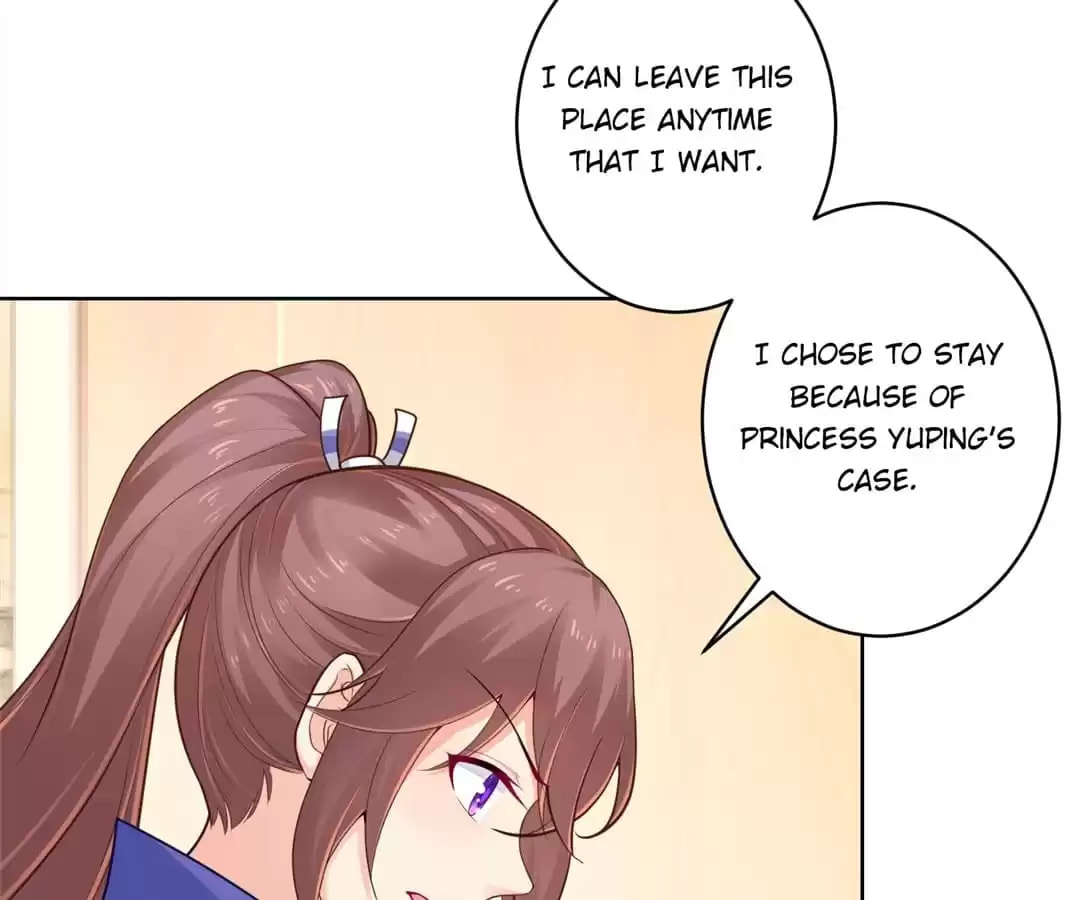 Read Forensic Princess chapter 211 image 38 on Lezhin