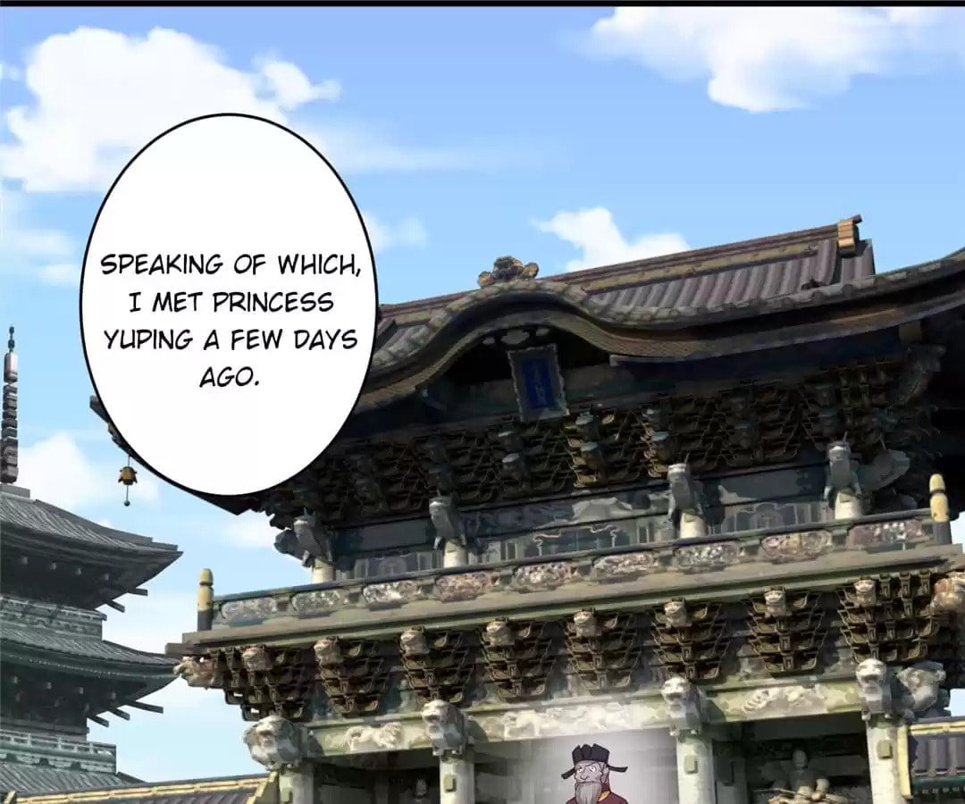 Read Forensic Princess chapter 211 image 40 on Lezhin