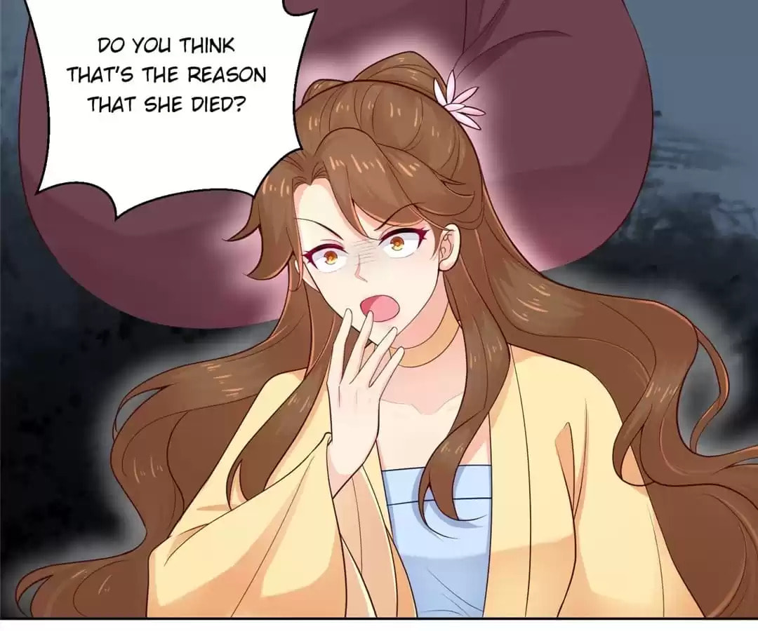 Read Forensic Princess chapter 211 image 42 on Lezhin