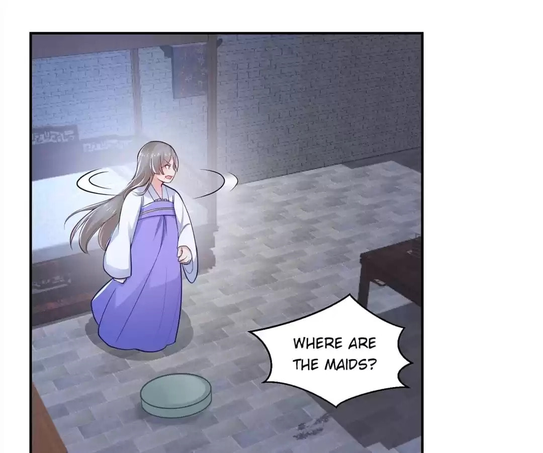 Read Forensic Princess chapter 211 image 52 on Lezhin