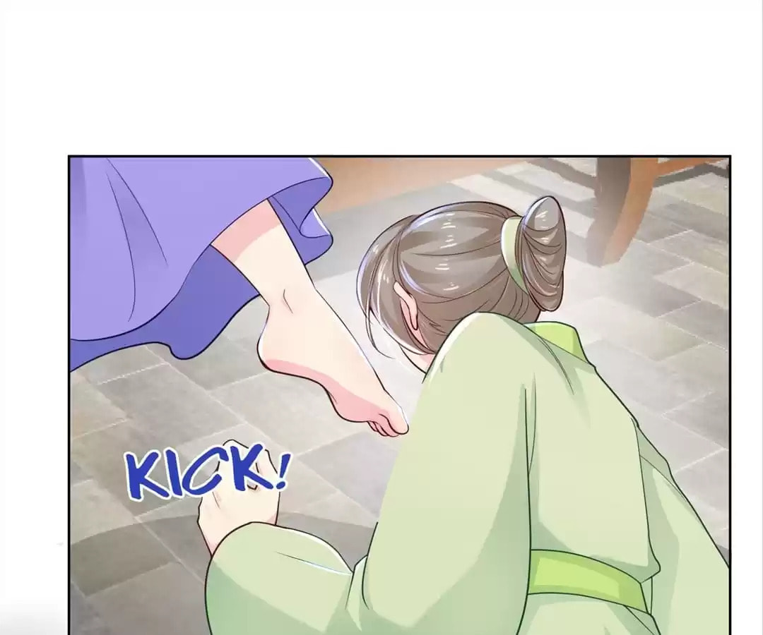 Read Forensic Princess chapter 211 image 59 on Lezhin