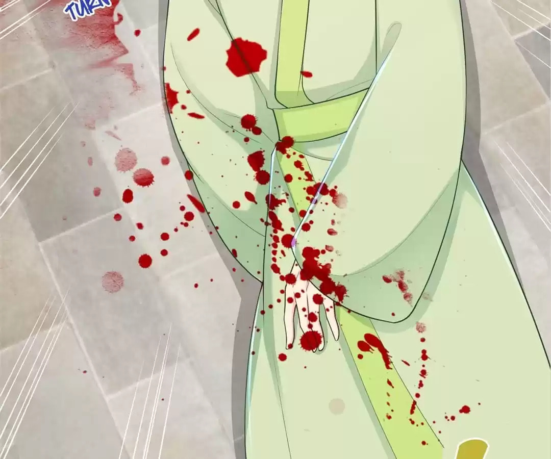 Read Forensic Princess chapter 211 image 61 on Lezhin