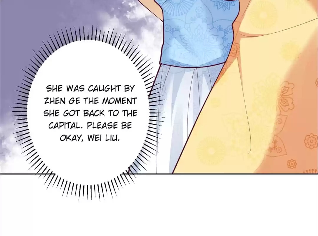 Read Forensic Princess chapter 211 image 7 on Lezhin