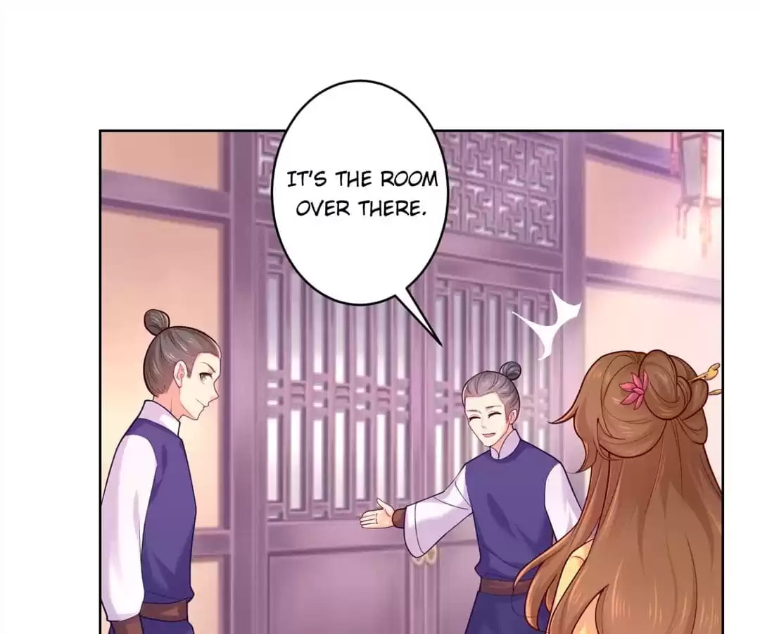 Read Forensic Princess chapter 211 image 8 on Lezhin