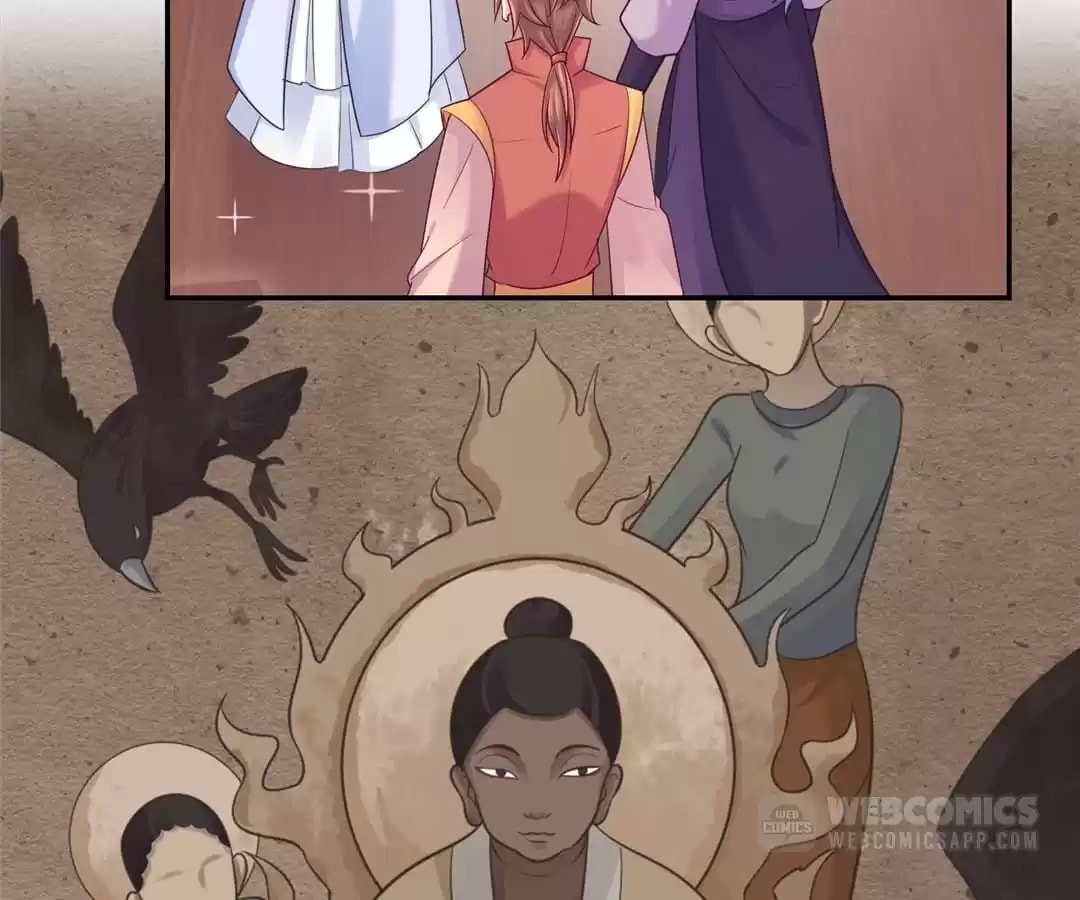 Read Forensic Princess chapter 213 image 1 on Lezhin