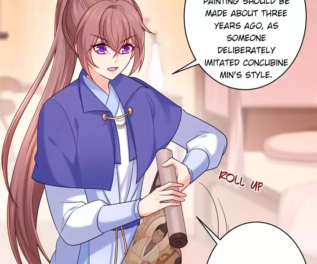 Read Forensic Princess chapter 213 image 18 on Lezhin