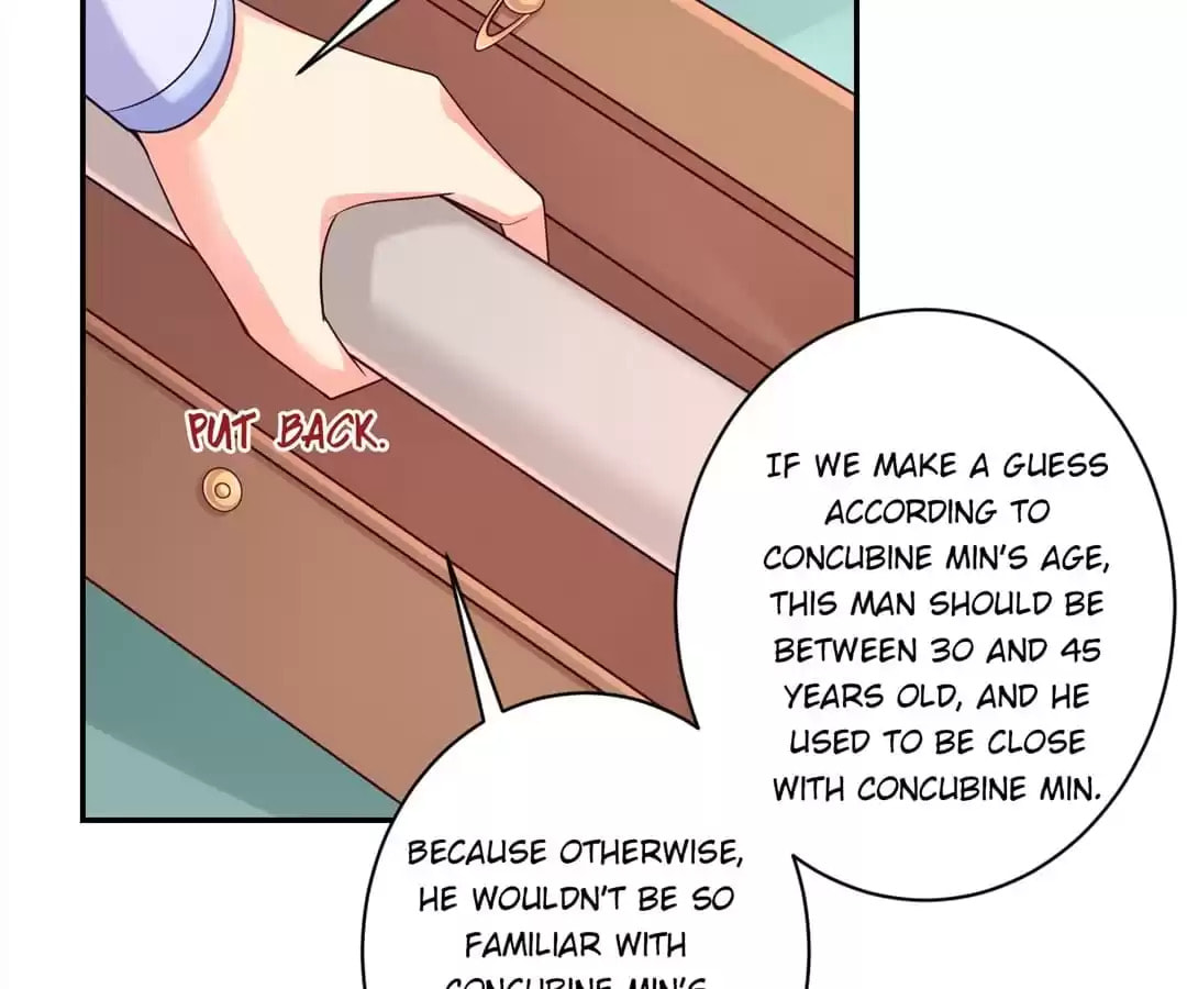 Read Forensic Princess chapter 213 image 20 on Lezhin