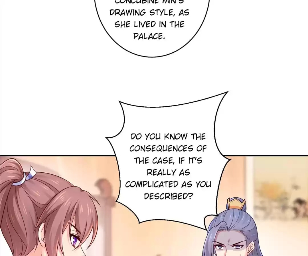 Read Forensic Princess chapter 213 image 21 on Lezhin