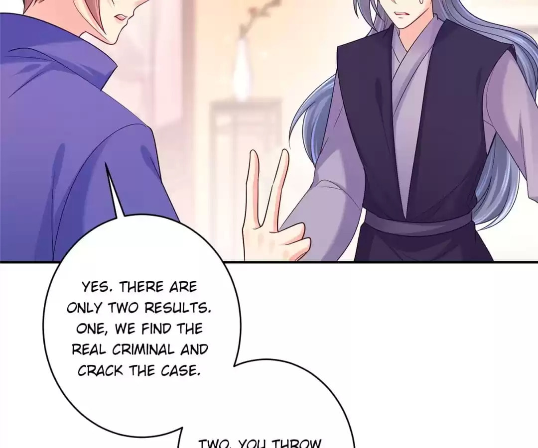 Read Forensic Princess chapter 213 image 22 on Lezhin