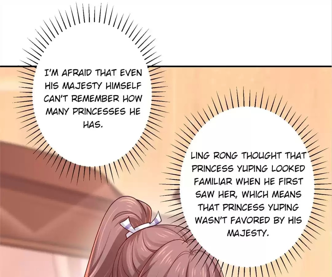 Read Forensic Princess chapter 213 image 24 on Lezhin