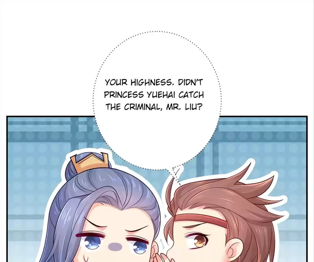 Read Forensic Princess chapter 213 image 29 on Lezhin