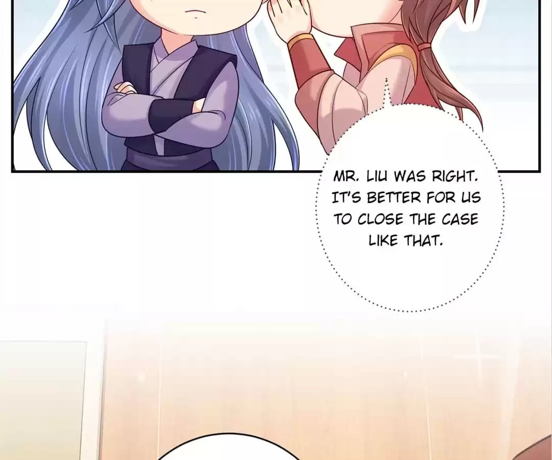 Read Forensic Princess chapter 213 image 30 on Lezhin