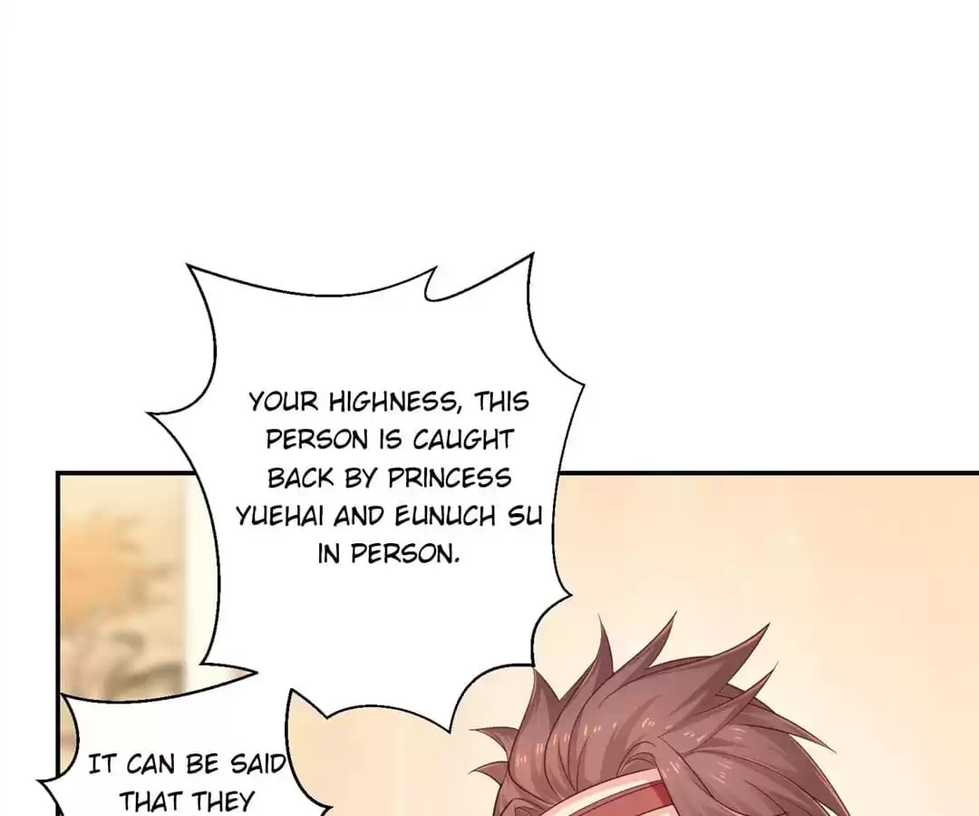 Read Forensic Princess chapter 213 image 36 on Lezhin