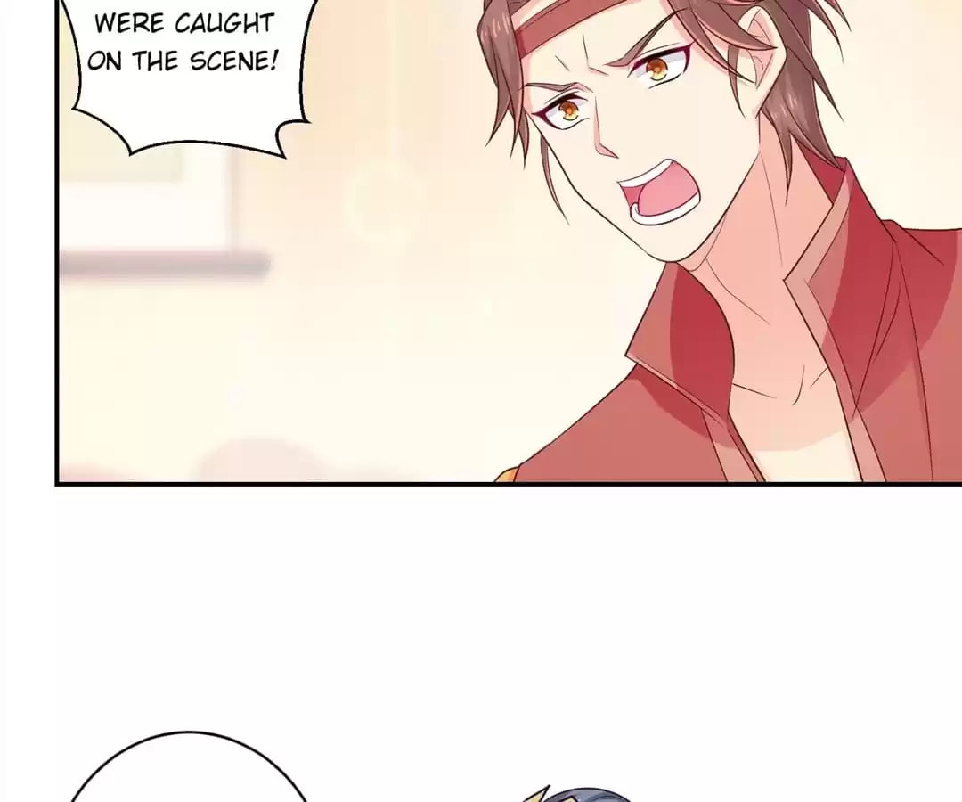 Read Forensic Princess chapter 213 image 37 on Lezhin