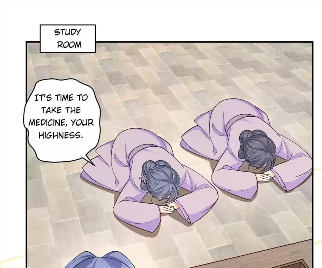 Read Forensic Princess chapter 213 image 42 on Lezhin