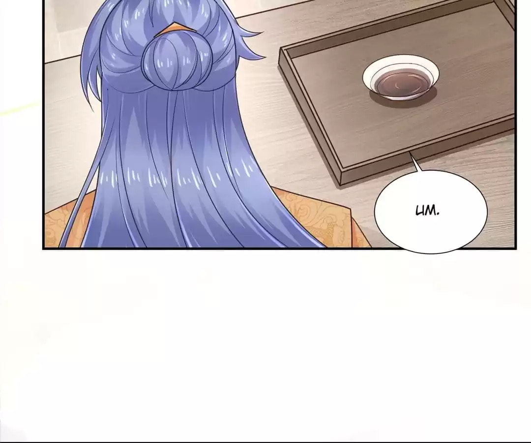 Read Forensic Princess chapter 213 image 43 on Lezhin