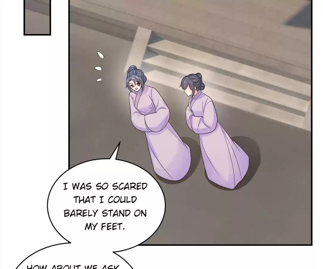 Read Forensic Princess chapter 213 image 58 on Lezhin