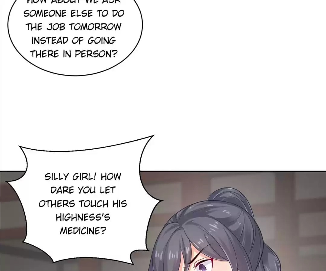 Read Forensic Princess chapter 213 image 59 on Lezhin