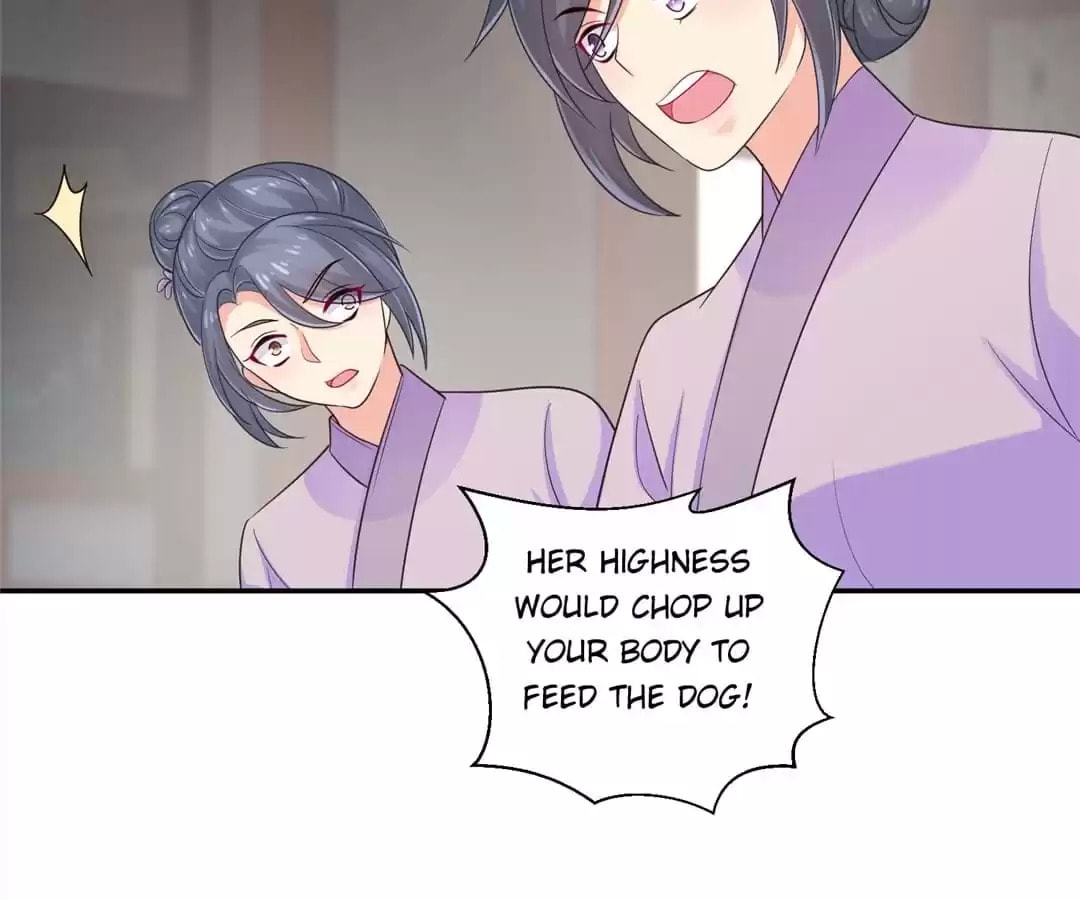Read Forensic Princess chapter 213 image 60 on Lezhin